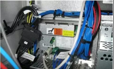 詳解ABB工業(yè)機器人控制柜的構成