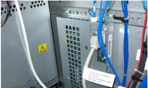 詳解ABB工業(yè)機器人控制柜的構成