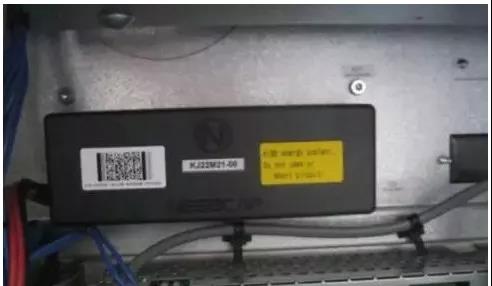 詳解ABB工業(yè)機器人控制柜的構成