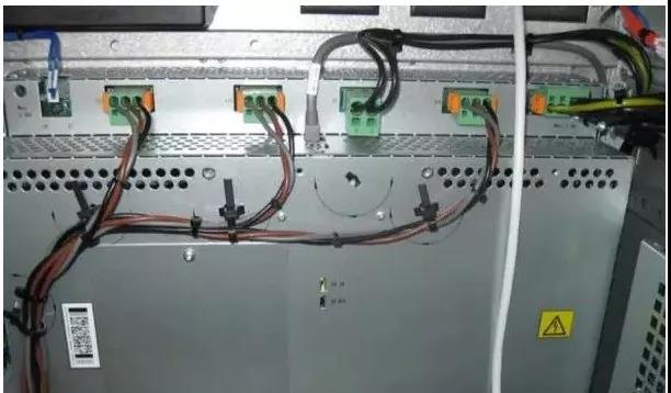 詳解ABB工業(yè)機器人控制柜的構成