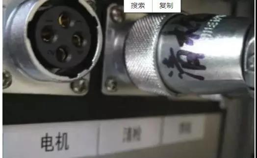 詳解ABB工業(yè)機器人控制柜的構成